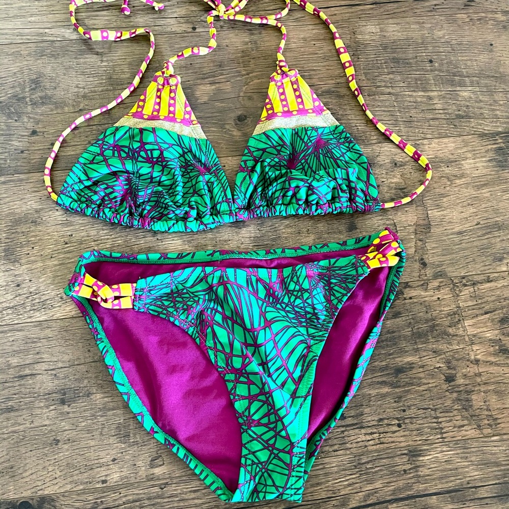 Xhilaration women’s bikini